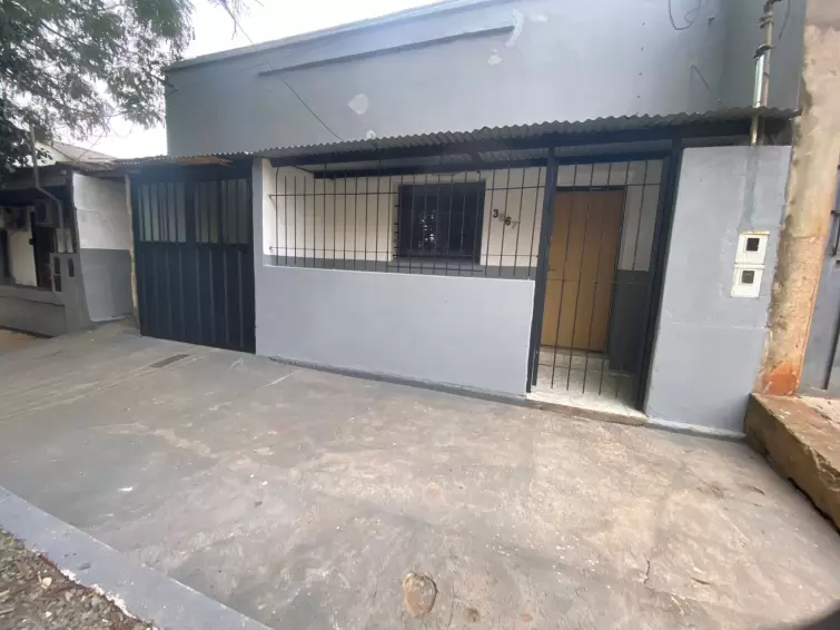 ALQUILER COMODA CASA 2 DORMITORIOS